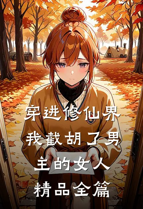 穿进修仙界：我截胡了男主的女人精品全篇