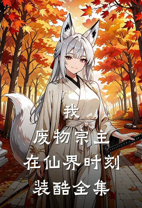我，废物宗主，在仙界时刻装酷全集