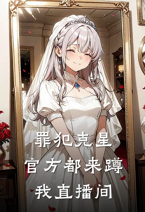 罪犯克星，官方都来蹲我直播间