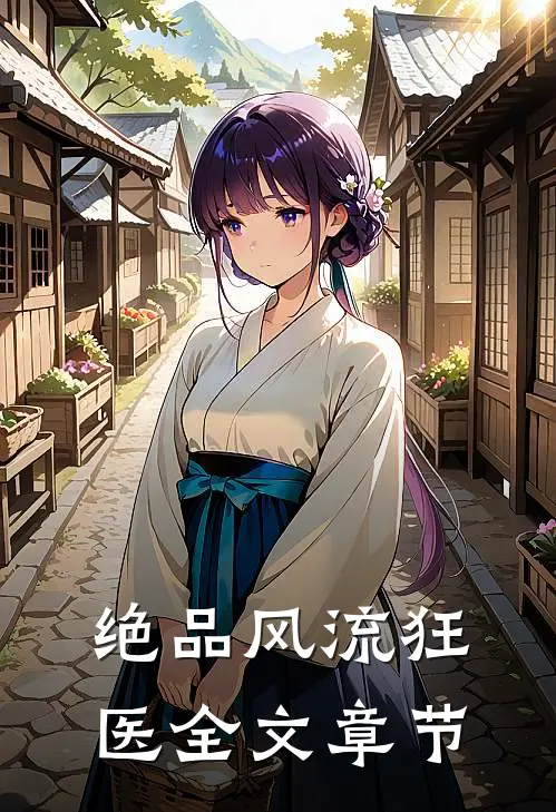 绝品风流狂医全文章节