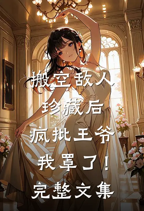 搬空敌人珍藏后，疯批王爷我罩了！完整文集