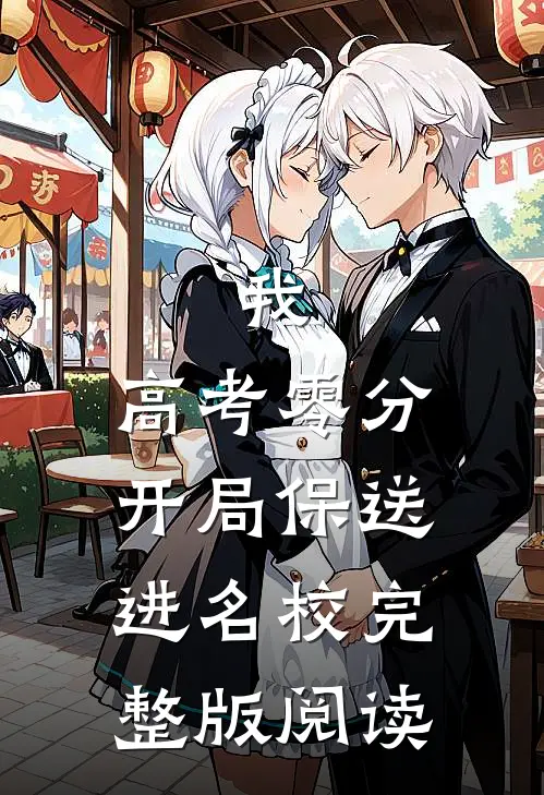 我，高考零分，开局保送进名校完整版阅读