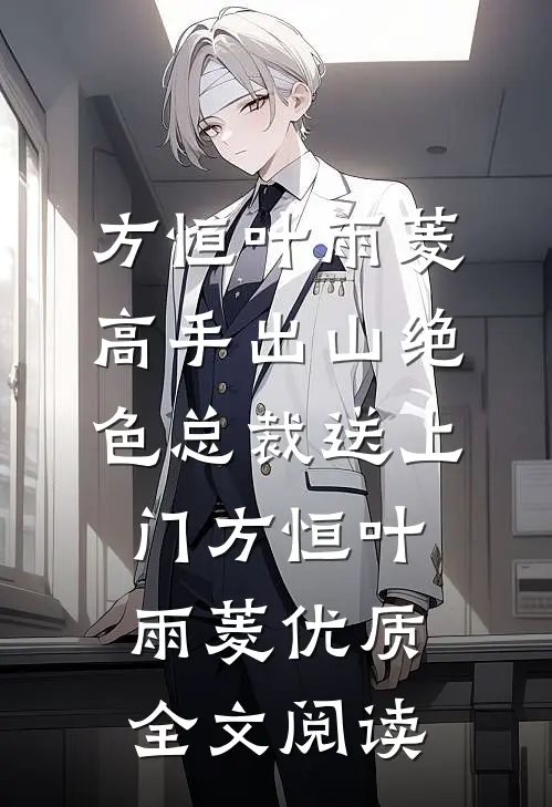 方恒叶雨菱高手出山绝色总裁送上门方恒叶雨菱优质全文阅读