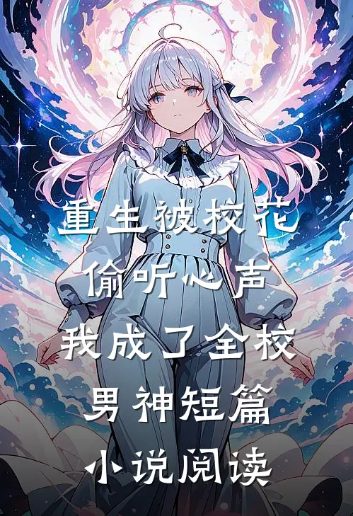 重生被校花偷听心声，我成了全校男神短篇小说阅读