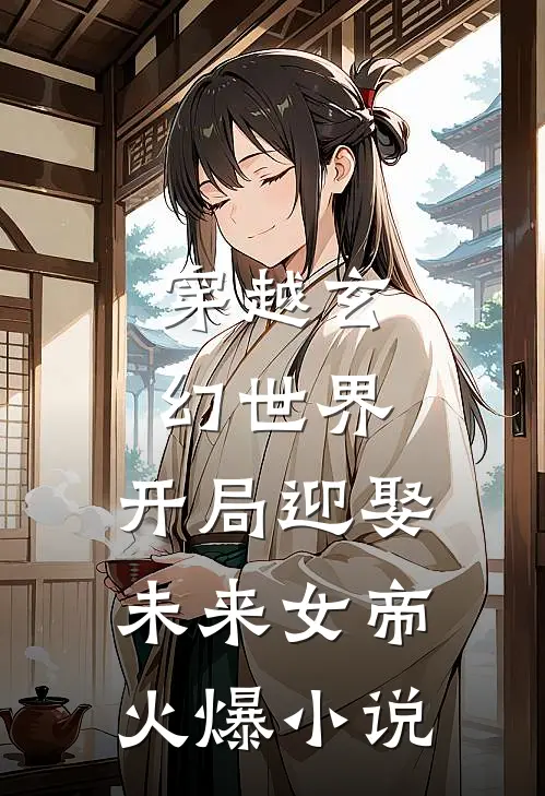 穿越玄幻世界：开局迎娶未来女帝火爆小说
