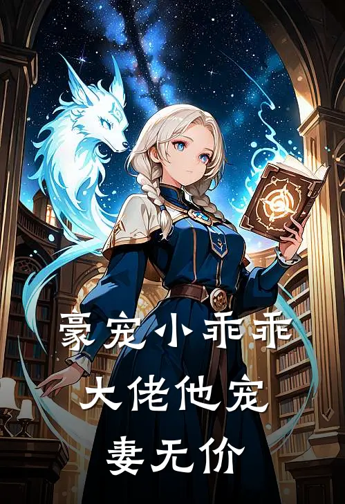 豪宠小乖乖，大佬他宠妻无价