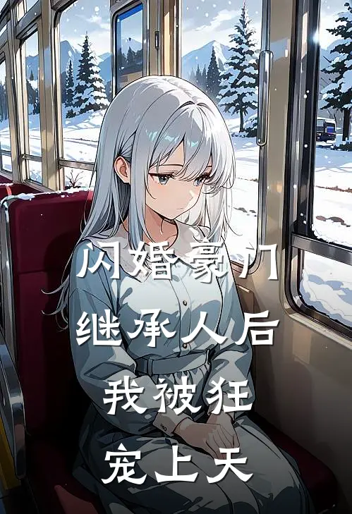 闪婚豪门继承人后，我被狂宠上天