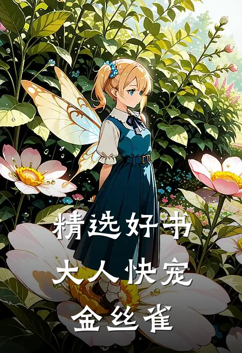 精选好书大人快宠金丝雀