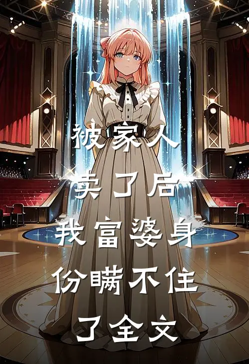 被家人卖了后，我富婆身份瞒不住了全文