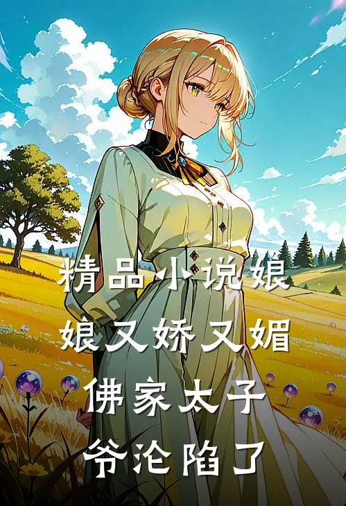 精品小说娘娘又娇又媚，佛家太子爷沦陷了