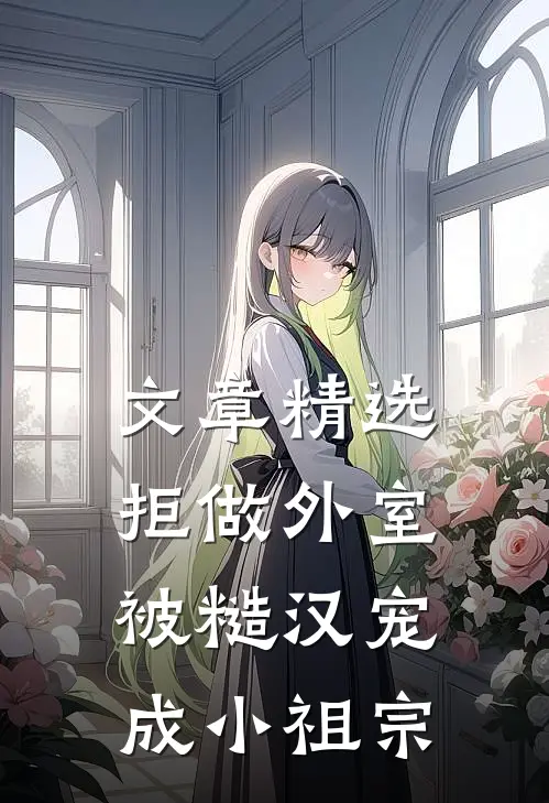 文章精选拒做外室，被糙汉宠成小祖宗
