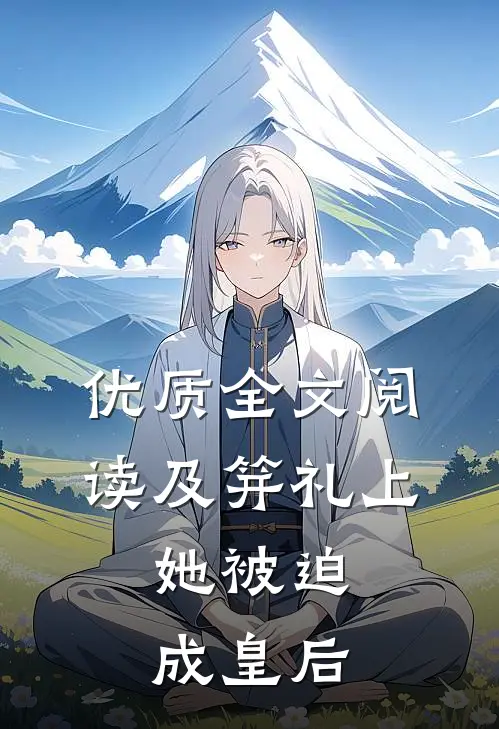 优质全文阅读及笄礼上，她被迫成皇后