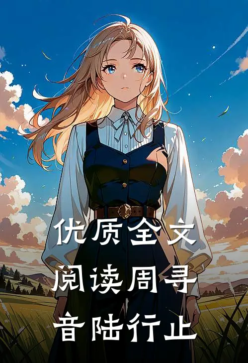 优质全文阅读周寻音陆行止