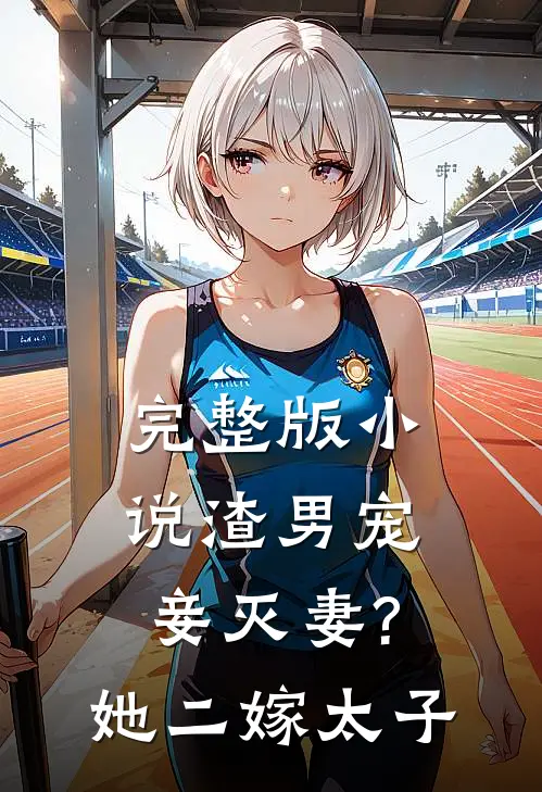 完整版小说渣男宠妾灭妻?她二嫁太子