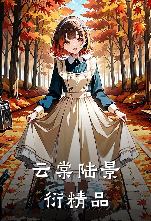 云棠陆景衍精品