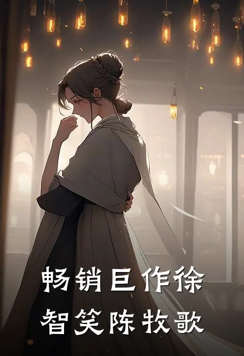 畅销巨作徐智笑陈牧歌