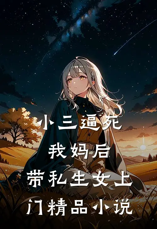 小三逼死我妈后，带私生女上门精品小说
