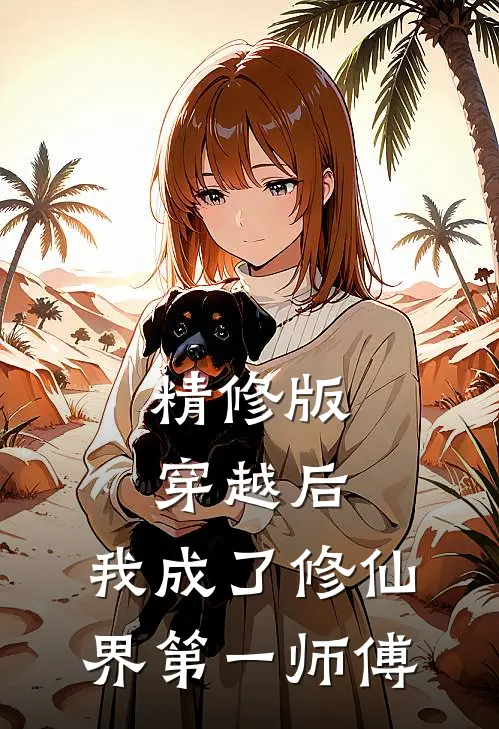 精修版穿越后，我成了修仙界第一师傅