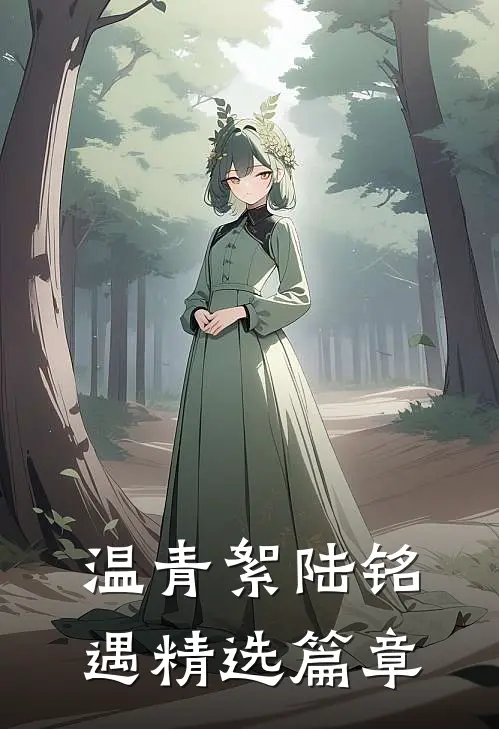 温青絮陆铭遇精选篇章