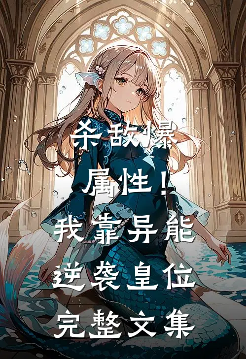 杀敌爆属性！我靠异能逆袭皇位完整文集