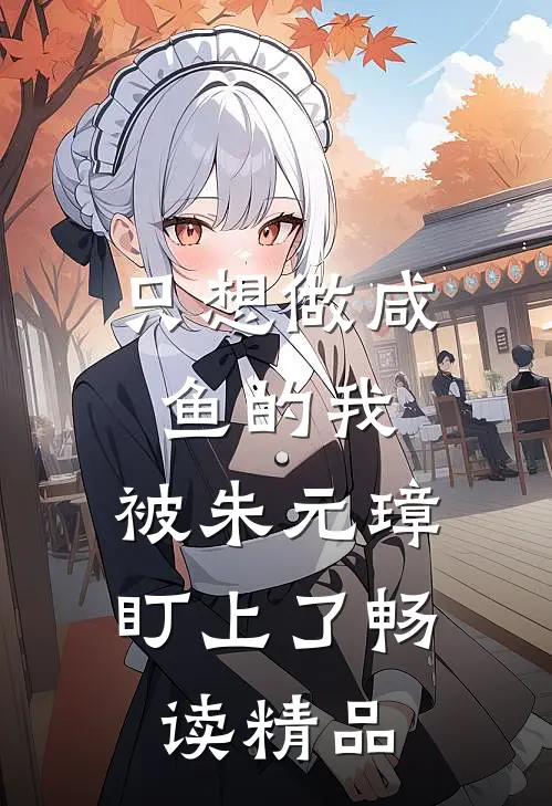只想做咸鱼的我，被朱元璋盯上了畅读精品