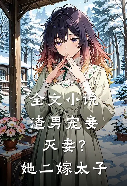 全文小说渣男宠妾灭妻？她二嫁太子