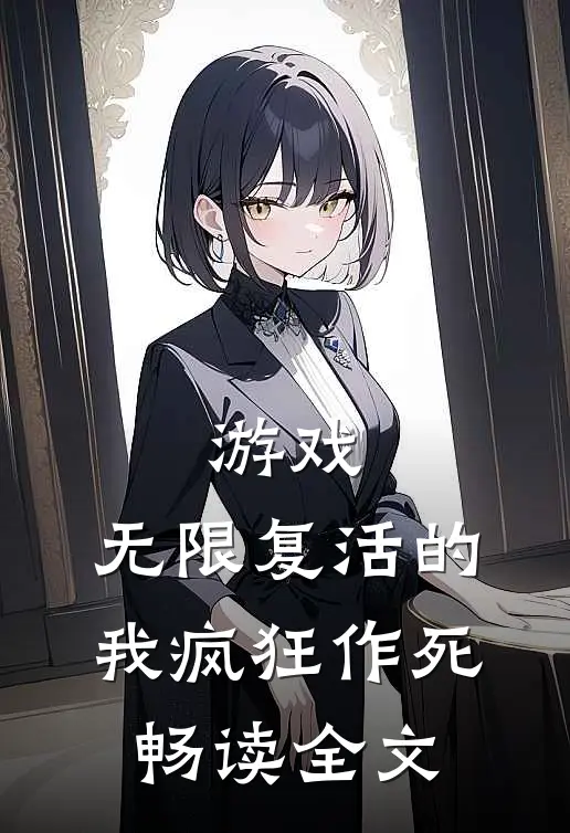 游戏：无限复活的我疯狂作死畅读全文