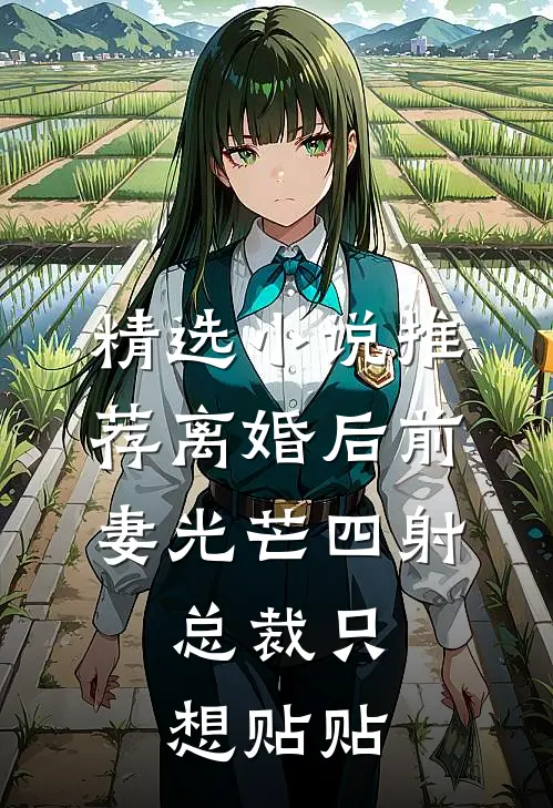精选小说推荐离婚后前妻光芒四射，总裁只想贴贴
