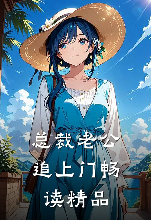 总裁老公追上门畅读精品