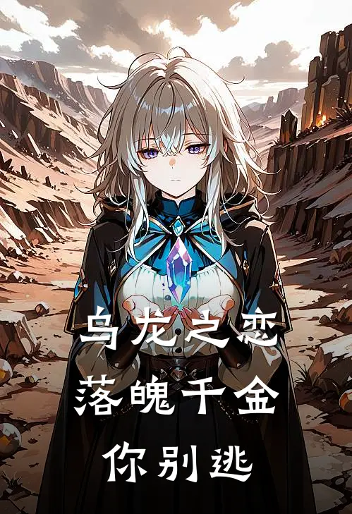 乌龙之恋：落魄千金你别逃