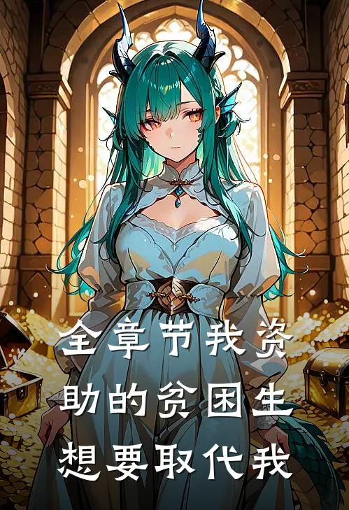 全章节我资助的贫困生想要取代我