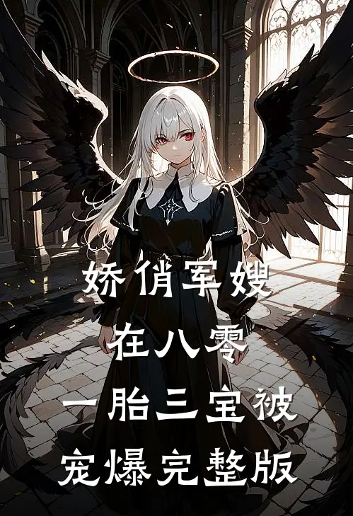 娇俏军嫂在八零，一胎三宝被宠爆完整版