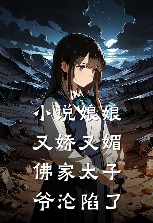 小说娘娘又娇又媚，佛家太子爷沦陷了