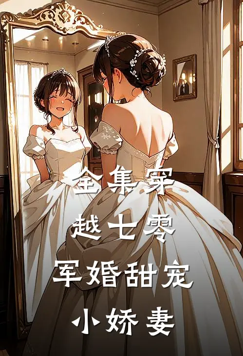 全集穿越七零：军婚甜宠小娇妻