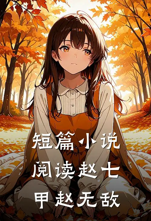 短篇小说阅读赵七甲赵无敌