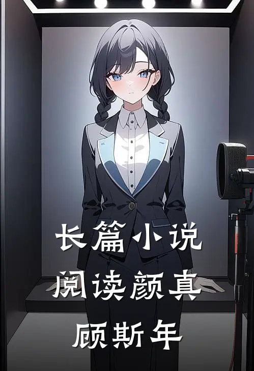 长篇小说阅读颜真顾斯年