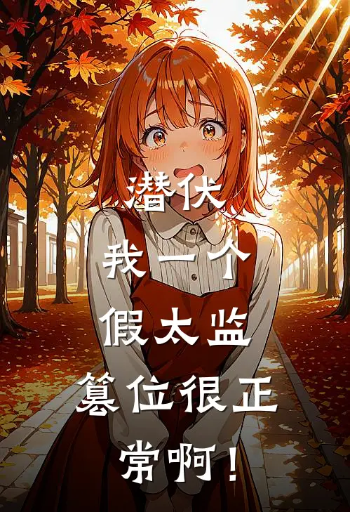 潜伏：我一个假太监，篡位很正常啊！