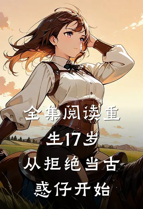 全集阅读重生17岁，从拒绝当古惑仔开始