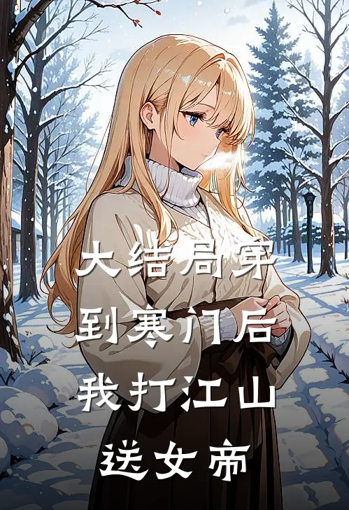 大结局穿到寒门后,我打江山送女帝