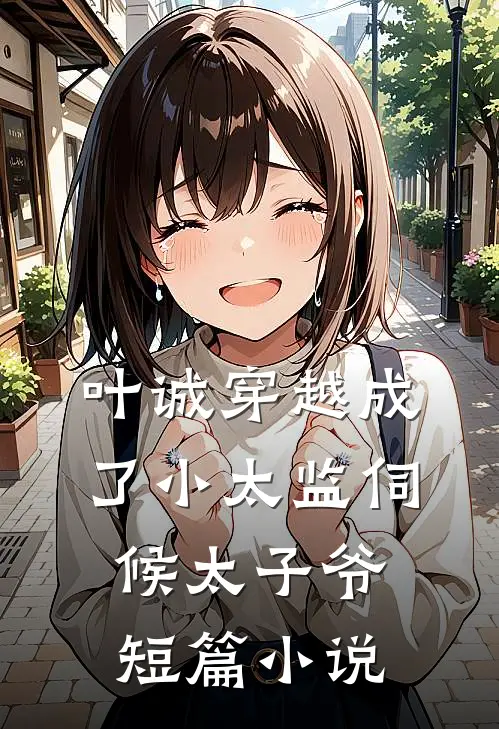 叶诚穿越成了小太监伺候太子爷短篇小说