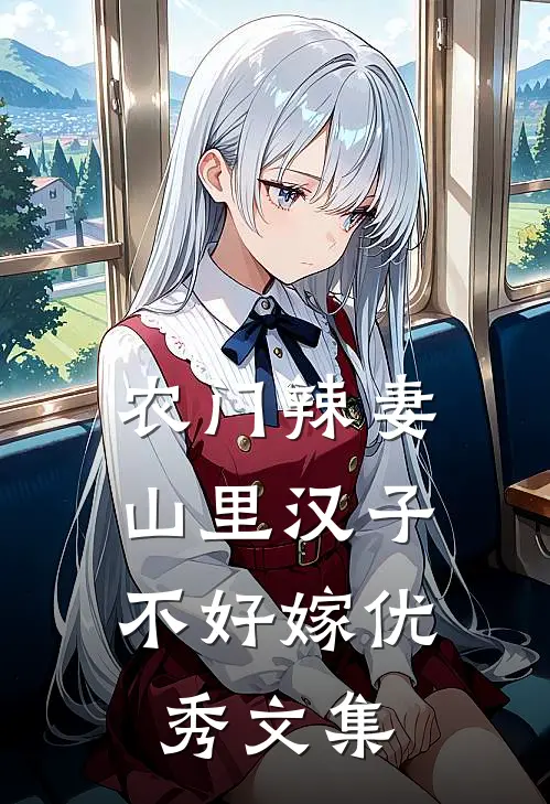 农门辣妻：山里汉子不好嫁优秀文集