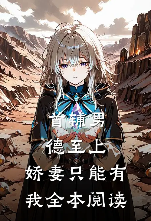 首辅男德至上：娇妻只能有我全本阅读