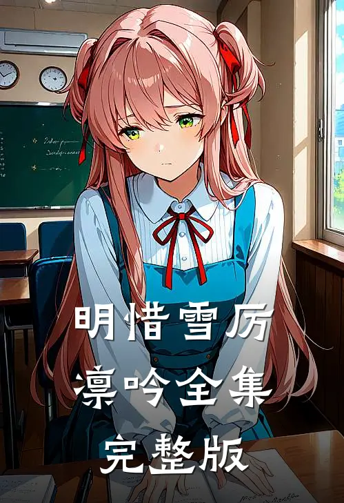 明惜雪厉凛吟全集完整版