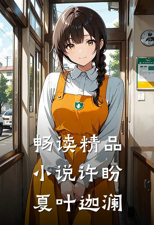 畅读精品小说许盼夏叶迦澜
