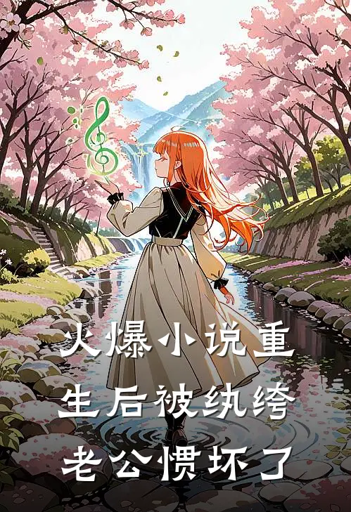 火爆小说重生后被纨绔老公惯坏了
