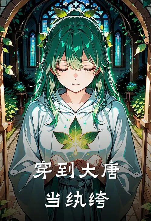 穿到大唐当纨绔