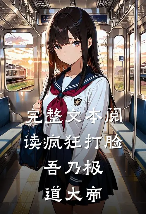 完整文本阅读疯狂打脸：吾乃极道大帝