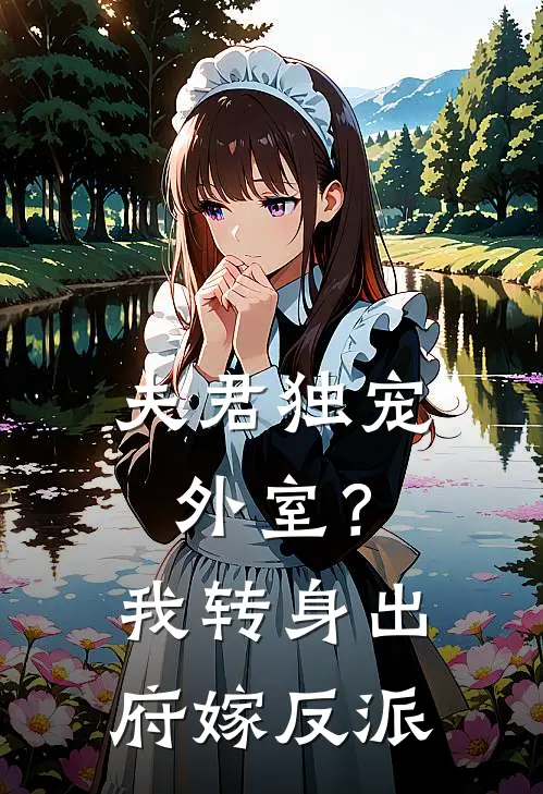 夫君独宠外室？我转身出府嫁反派