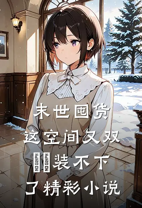 末世囤货：这空间又双叒叕装不下了精彩小说