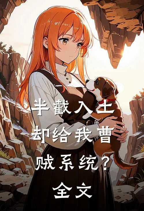 半截入土：却给我曹贼系统？全文